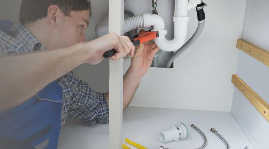 Local expert plumbing services in Littcarr, KY